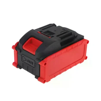 Contenitore per batterie Li-ion 21700 36V 100A con scheda di circuito per scatola fai-da-te con scheda PCB BMS e protezione di ricarica, può installare 10 batterie
