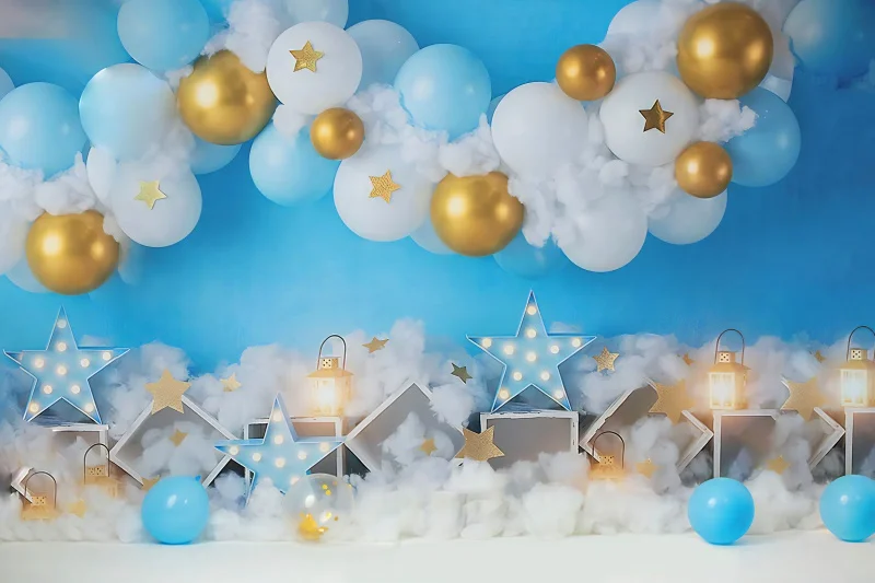 Sfondo Minecraft 150x100cm - Per Feste, Compleanni, Fotografia - Foto 4