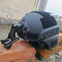 Tactical MICH M88 Quick Installation Kit Tactical Helmet Night Vision Hunting Rhino NVG PVS-7 PVS14 J Arm Mount Adapter 2