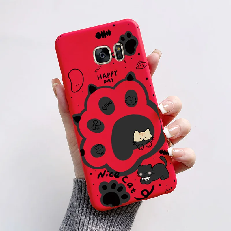 Cute Butterfly Soft Silicone TPU Phone Back Cover with Bumper Protection