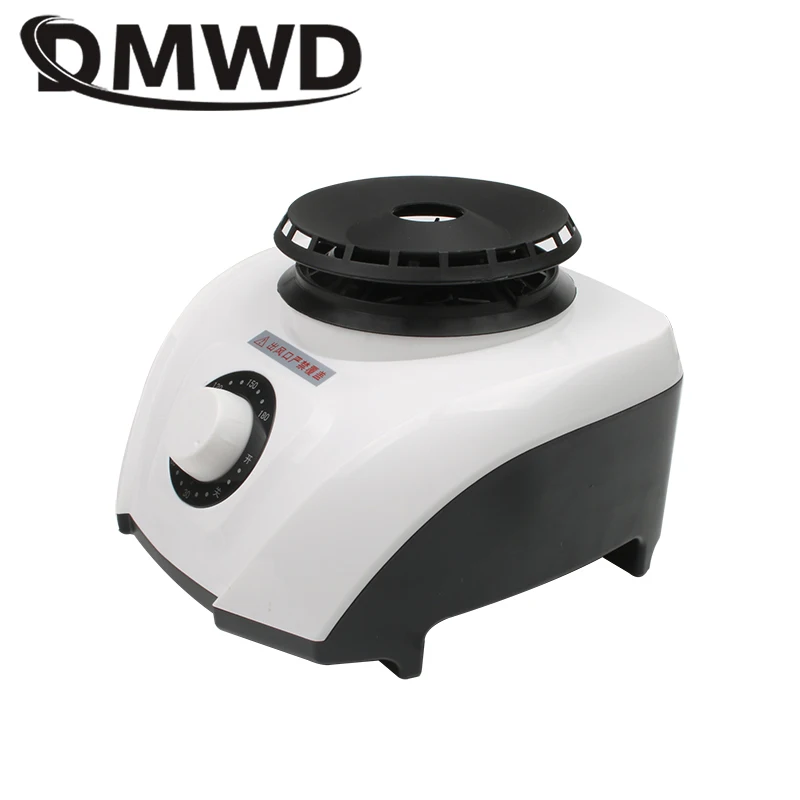 110V/220V Mini Portable Clothes Dryer Electric Laundry Air Warmer Baby Cloth Drying Machine Clothing Shoes Heater Dehydrator 4