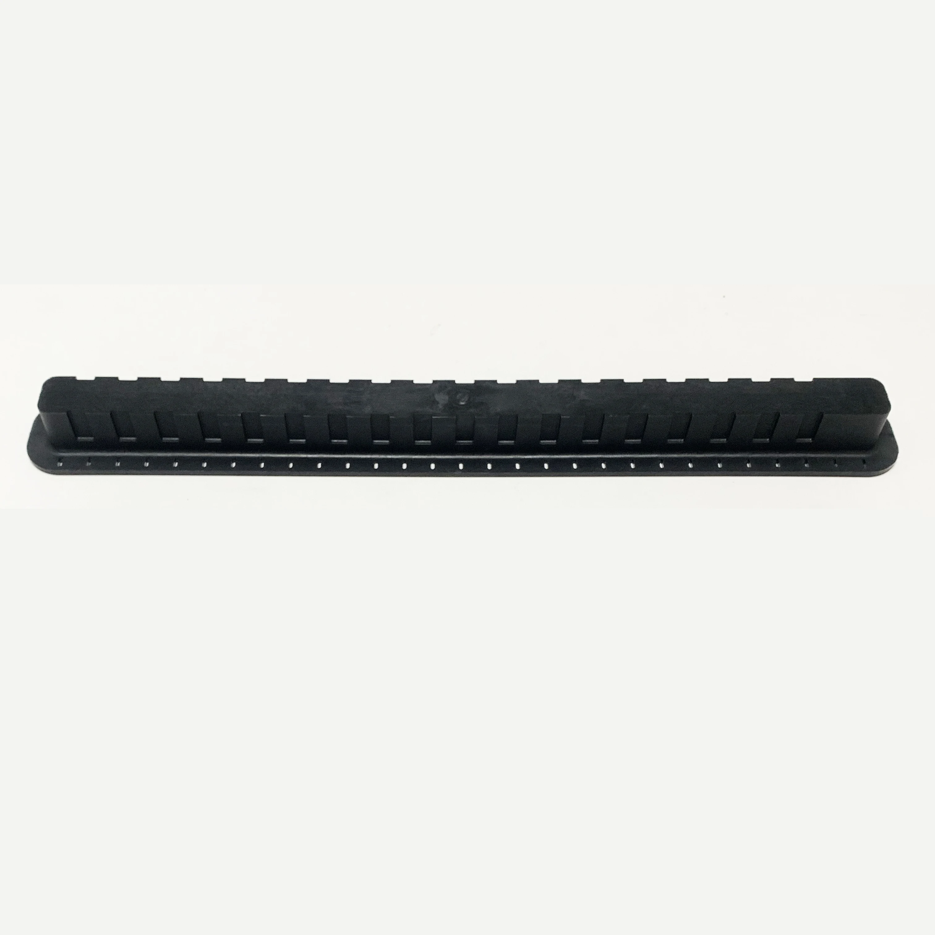 Hydrofoil Track Box Plastic Longboard Fin Box 1PC 39cm 15.39Inch Foil US for SUP Longboard Single Fin