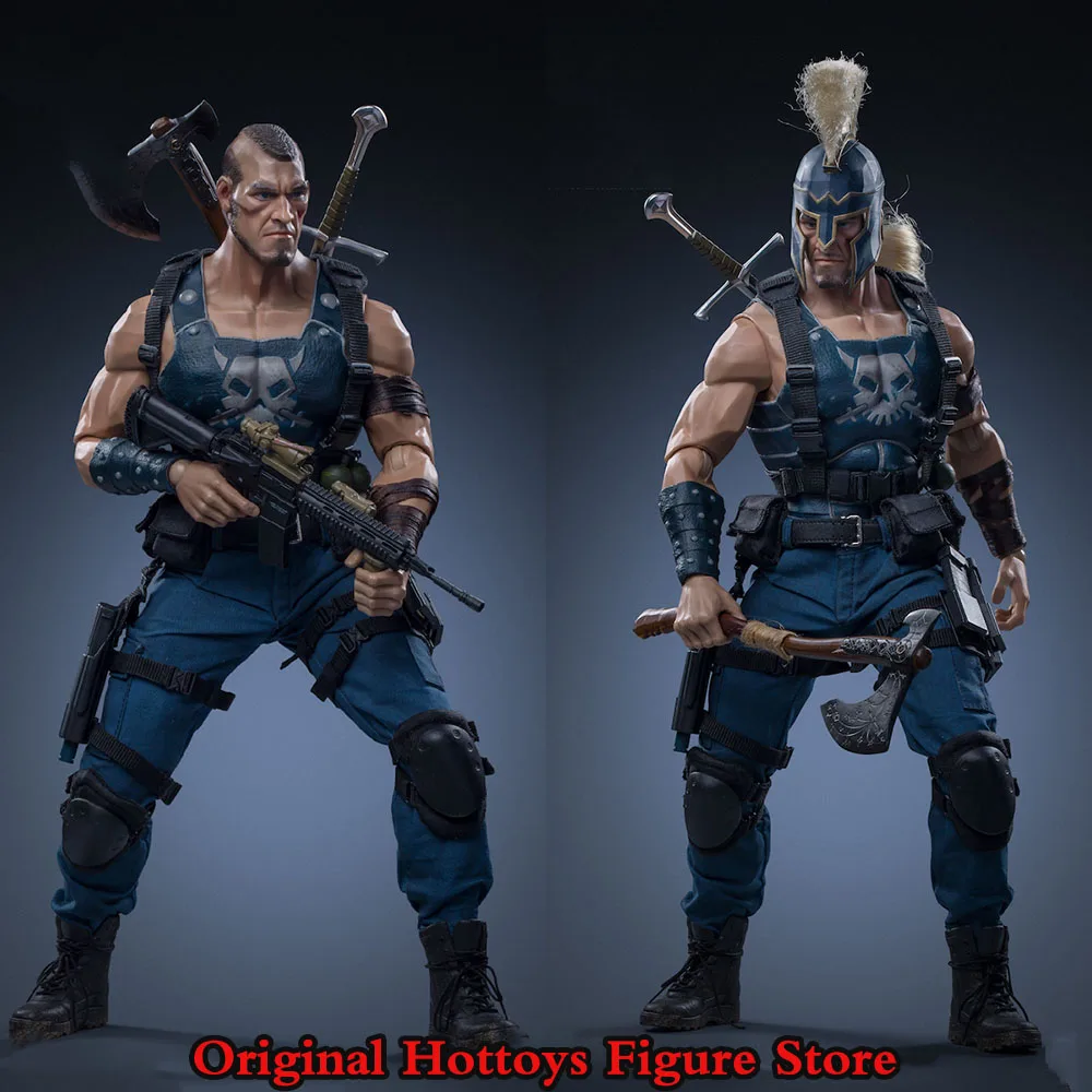 

Art Figures Aidol 4 A1004 1/6 Scale Male Soldier God of War Ares Full Set 12-inch Action Figure Doll Fans Gifts In Stock