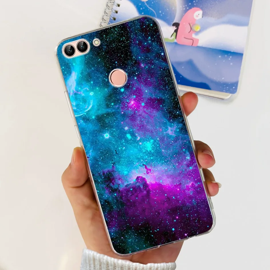 Cute Cartoon Cat Dinosaur Soft TPU Case