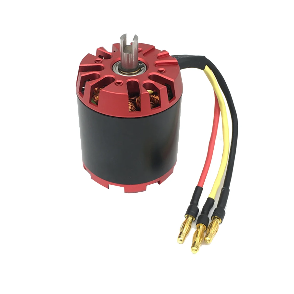 

5065 270KV Brushless Sensorless Motor BLDC Outrunner Thrust Balance Electric Scooter Accessory