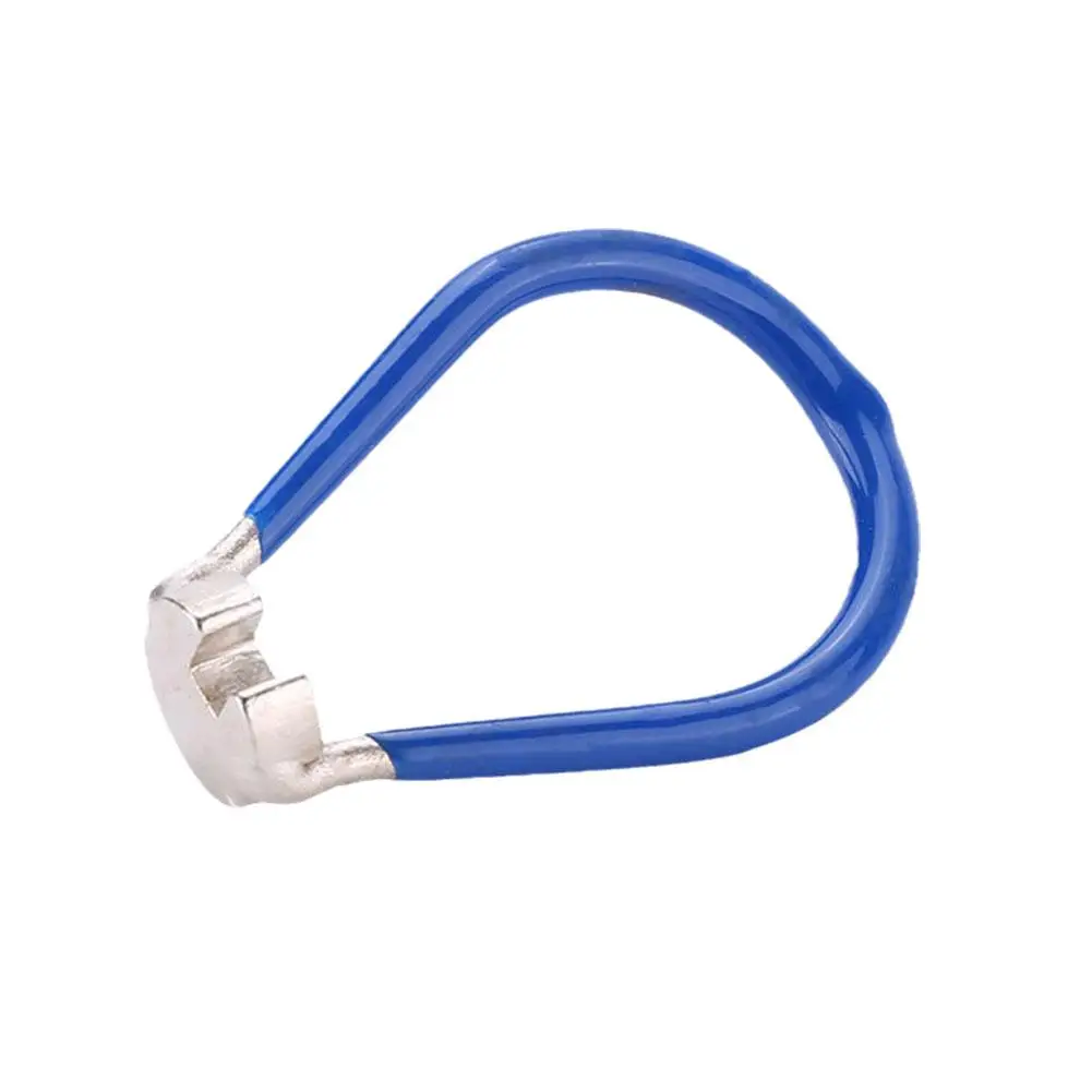 1PCS Bicycle Spoke Wrench Bicycle Repair Tool Portable Cycling Lightweight Mountain BMX Bike Accessories