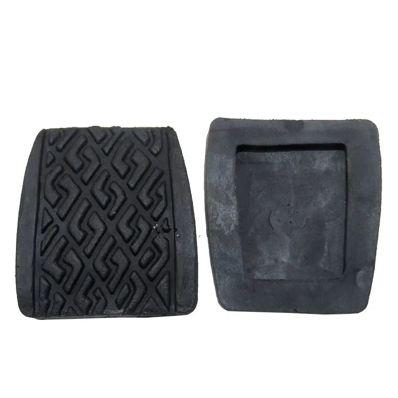 Car Brake Pedal Rubber Cover 6,SC6 For Geely LC,Panda,Emgrand Pandino,GC2,Cross,GC2-RV,GX2,Xpandino