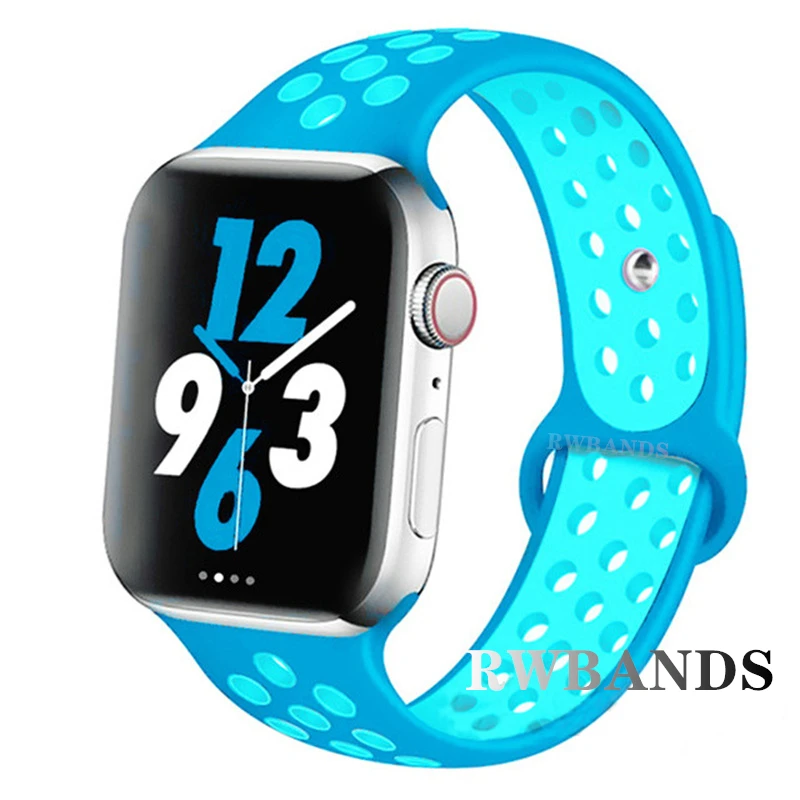 Breathable Sport Strap