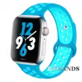 33 blue green