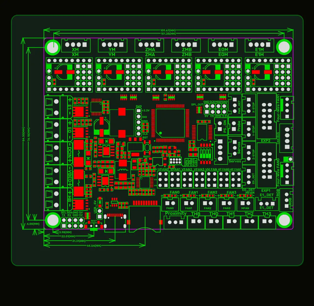 Computers e Electronics