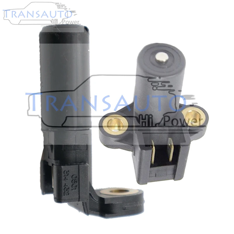 

ZF5hp19 ZF5hp19FLA ZF5HP19FLA Transmission Speed Sensor Pulse Generator 0501311086 / 0501314432 For BMW