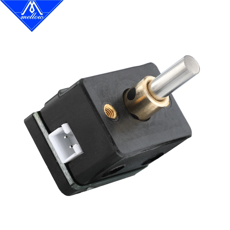 Mellow Herrk Sexbolt z Limit Endstop Pcb Hardware Injeção Kit Mod para Faça Você Mesmo Voron 2.4 Impressora 3d Trident - Imagem 3