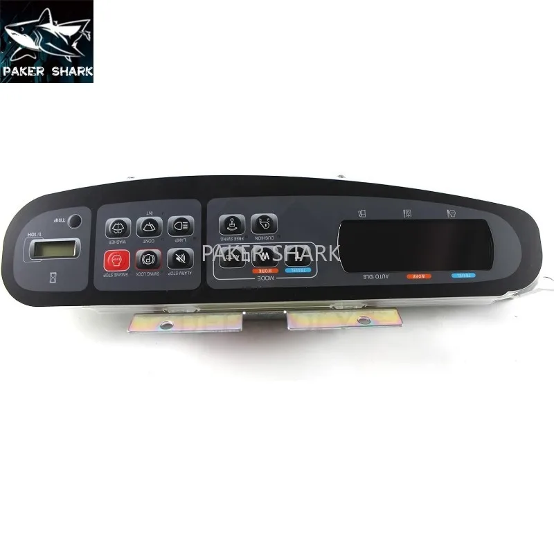 KHR3135 KHR3826 스미토모 SH120-3 SH200-3 SH350-3 A3 모니터..