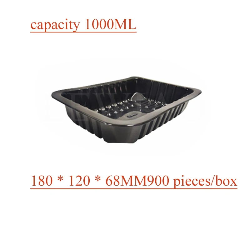 180X120X68MM1000ML