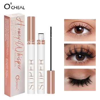 3D Silk Curling Mascara 1