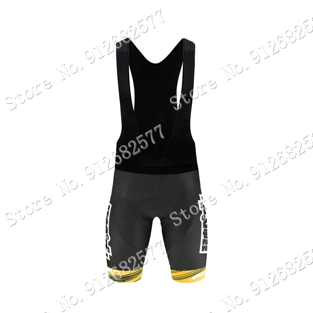 Yowamushi Pedal Cycling Jersey Set Cartoon Anime Cycling Clothing Road Race Bike Shirts Suit Bicycle Bib Shorts MTB Maillo