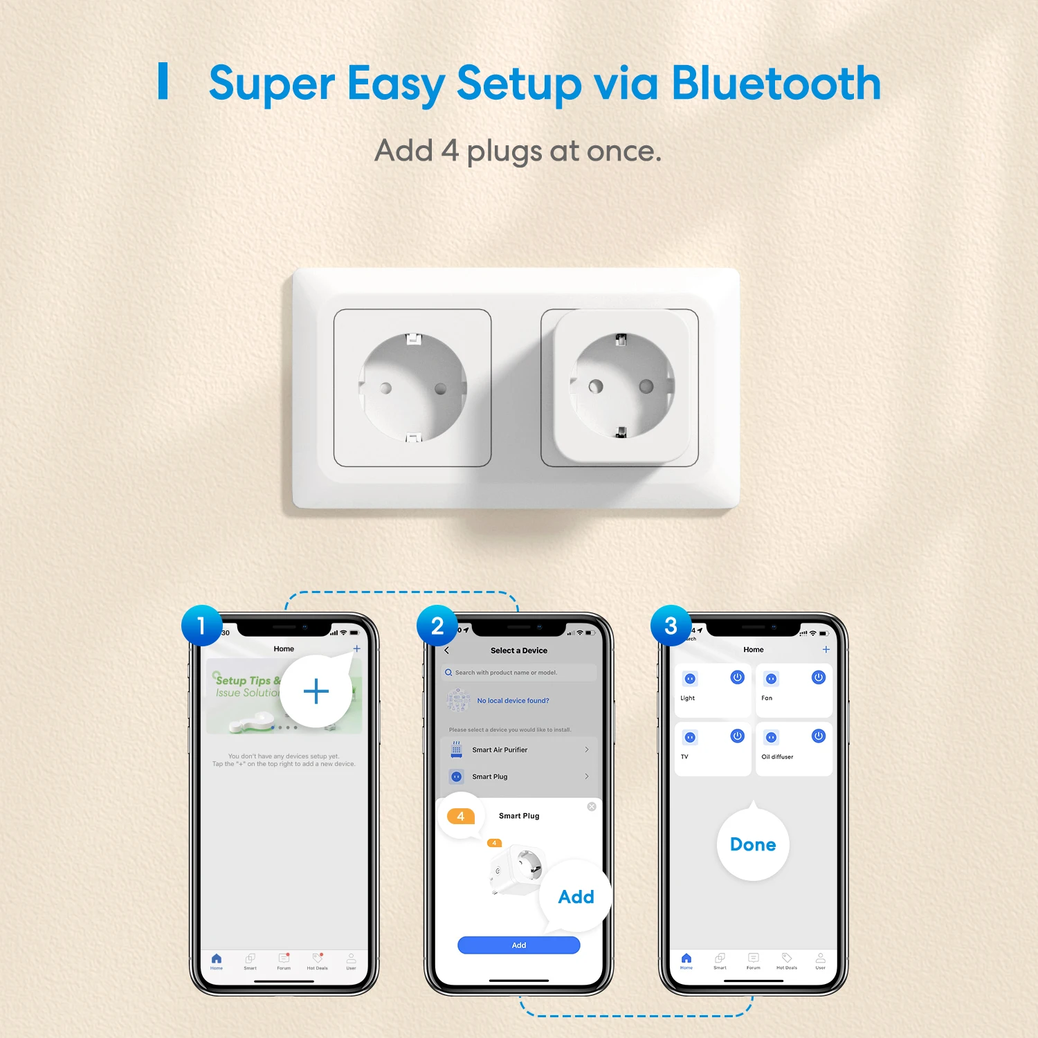 Meross 16A EU WiFi Ʈ ÷  Ʈ ,   Ÿ̸   Alexa Google Home SmartThings