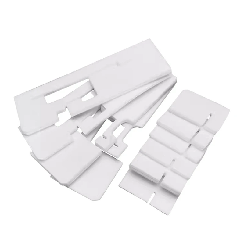 

Подходящий для Canon TS5080 TS5020 TS5060 5010 TS5070 TS5050 контейнер для отходов чернил прочный и простой в установке