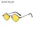 Black-Yellow