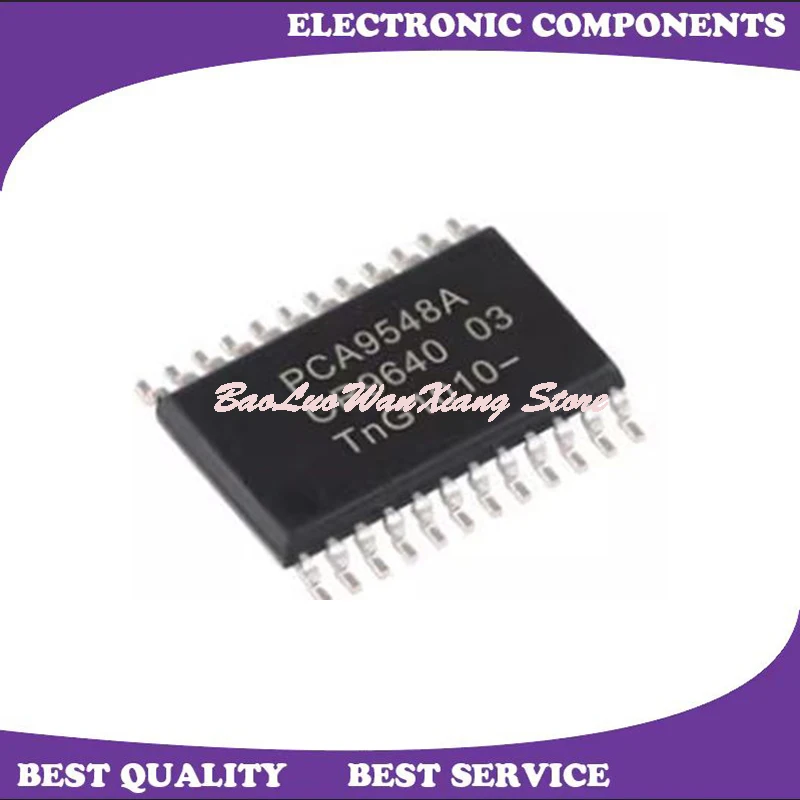 

10 шт./партия, фотообои PCA9548APW PCA9548A TSSOP-24