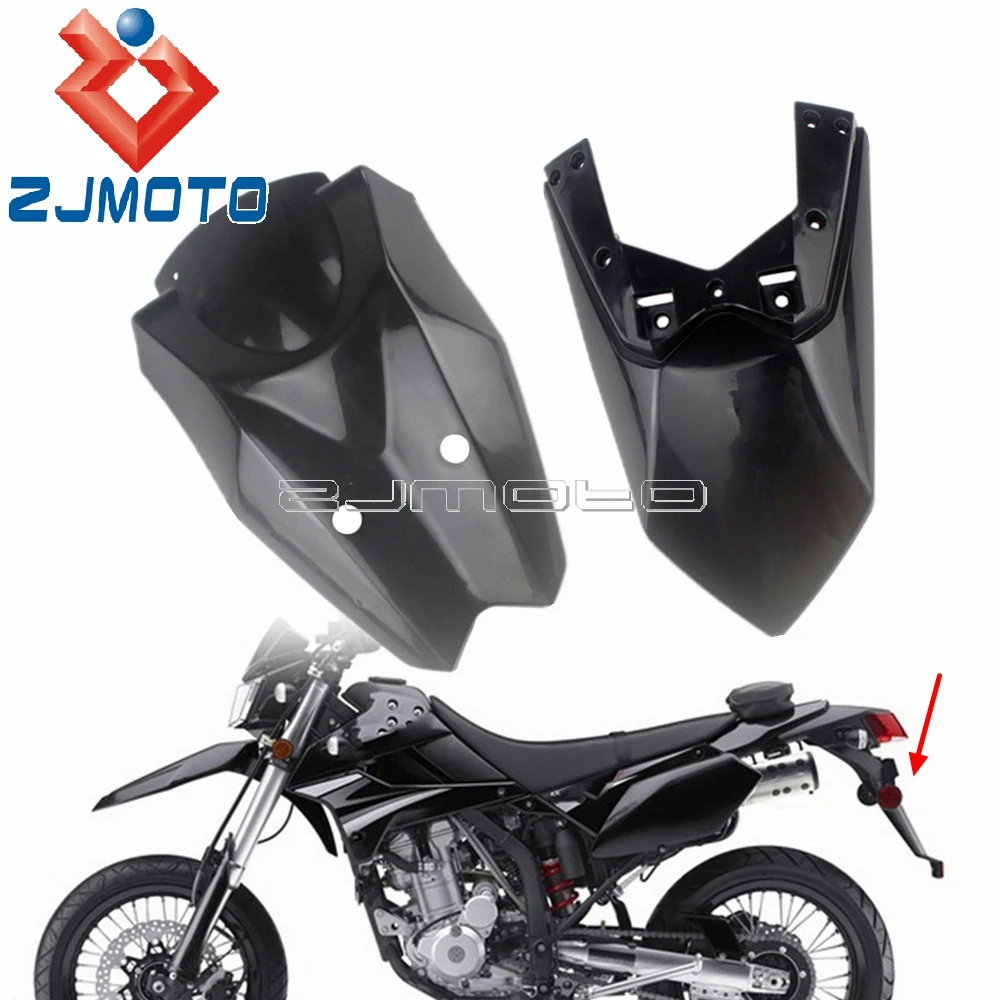 KLX250 2009年式 FIモデル 愛知県 Dトラッカー（D-TRACKER）KLX化