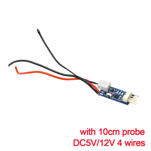 DC5V-12V 10cm