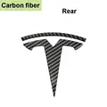 Carbon Rear