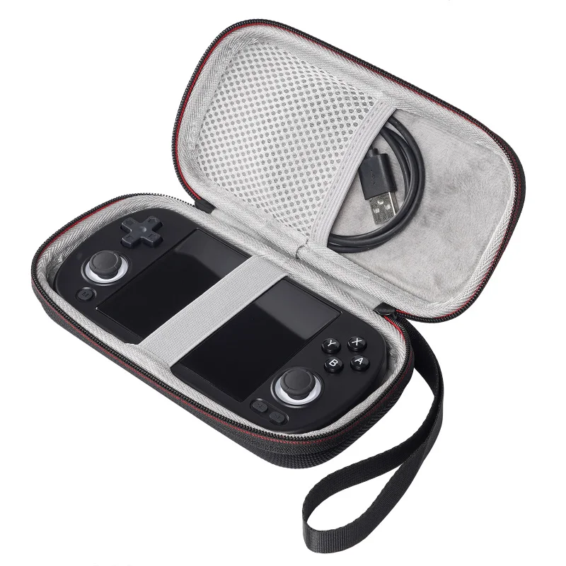 Newest Hard Carrying Case for Anbernic RG40XX H Retro Handheld