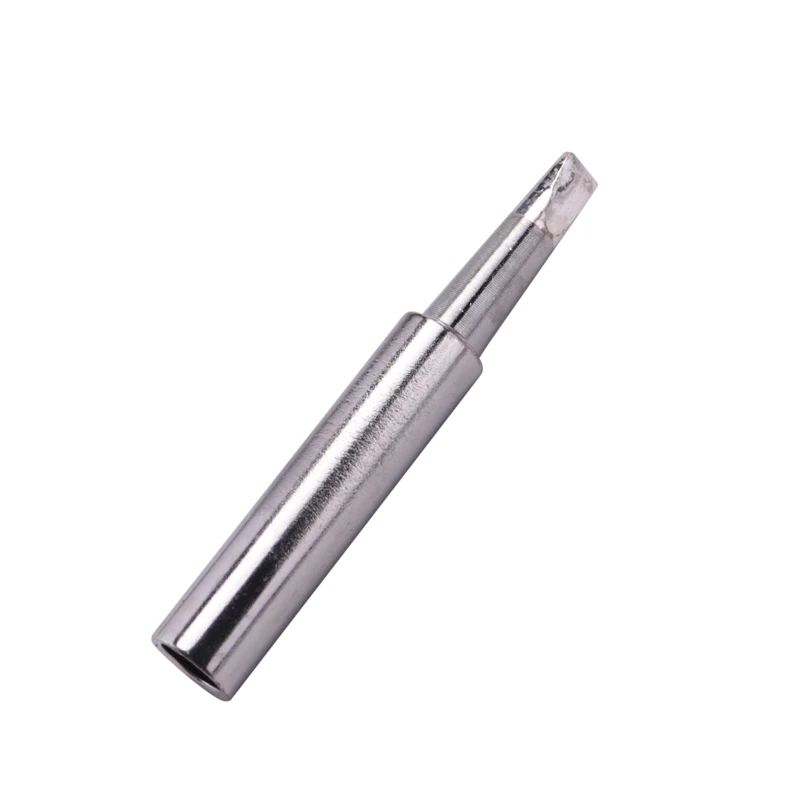 10 Tips Set  Soldering Iron Tips Solder Tip Lead-free Screwdriver Iron Tip 900-T-I/ BK/ 1.6D/ 2.4D/ 3.0D/ 2C/ 3C/ 4C 3