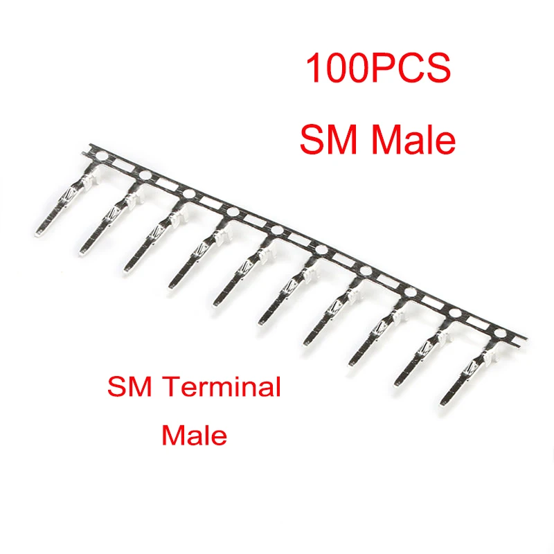 Terminals Female Male PH2.0/JST1.25/XH2.54/SH1.0/Small Tamiya Style/Big Tamiya Style/DuPont 2.54/VH/SM/KF2510/CH3.96 Reed Terminals Female Male PH2.0/JST1.25/XH2.54/SH1.0/Small Tamiya Style/Big Tamiya Style/DuPont 2.54/VH/SM/KF2510/CH3.96 Reed
