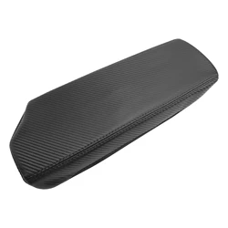 Premium Car Central Control Armrest Cover Pad - Enhanced Comfort & Style for Auto Interiors (Left Hand Drive)