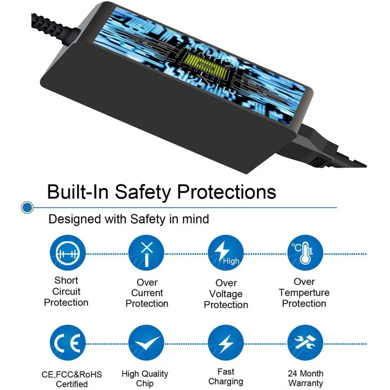 Lakematic용 수 XLR 커넥터 배터리 충전기, 프라이드 모빌리티, 재즈 파워 체어, 드라이브 의료, 골든 테크놀로지, 24V 5A, 3 핀