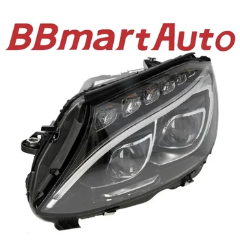 2059067902 BBmart Auto Parts 1pcs High Quality Car Front Headlight Lamp For Mercedes Benz C180 C200 C220 C250 C300 C350 C400