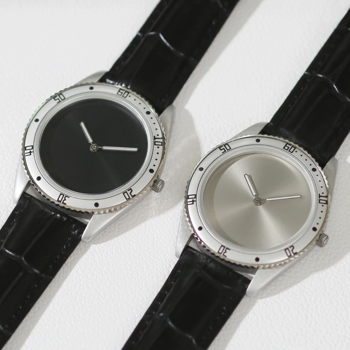 36mm-coppia-orologi-movimento-al-quarzo-custodia-in-titanio-impermeabile-luminoso-quadrante-sterile-design-minimalista-super-leggero