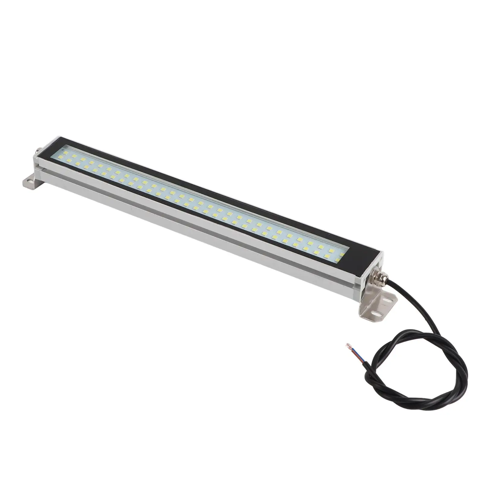 IP67 Waterproof LED Machine Light 12W 24V/36V, Compact Explosion-Proof Work Light for cnc Tools-Long Life