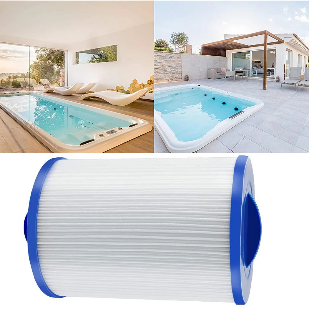 Spa Filter Pool Cleaner Replacement Filter Accessories For PWW50 Unicel 6CH-940 Filbur FC-0359 Waterways 817-0050, spa filter