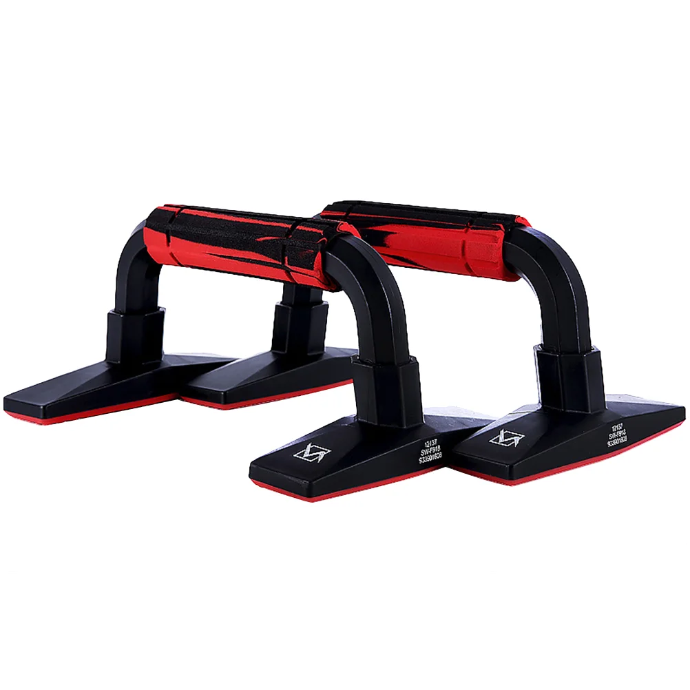 Push Up Bar Maniglie Trainer Tool Arm Strength Training Attrezzature Per Il Fitness Calisthenics Parallel