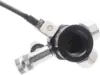 FZONE Aquarium CO2 Regulator for Paintball with DC Solenoid and Aluminum Alloy Bubble Counter and Check Valve For Plant Tank 4