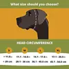 Noise Reduction Dog Calming Earmuff Hearing Protection Anti-noise Durable Multifunction Pet Supplies noise Cancelling Ear Muff 6