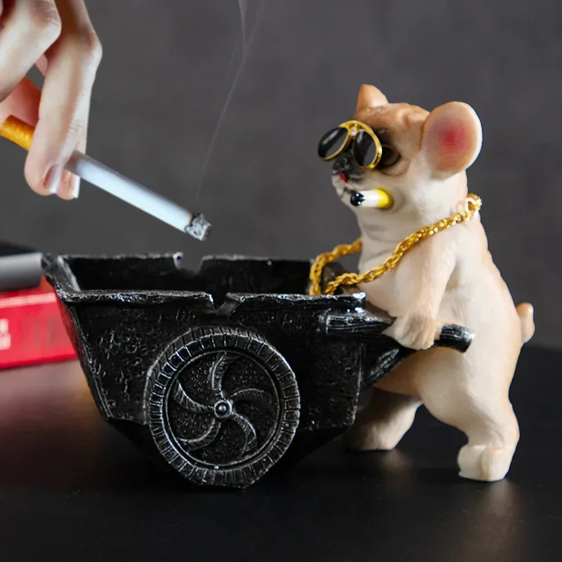 Dog Ashtray portable ashtray,cigarettes ashtray,silicone ashtray,stainless steel ashtray,metal ashtray