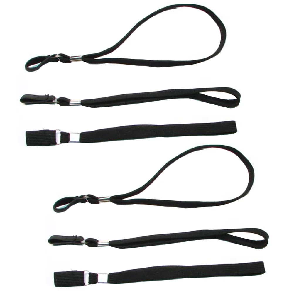 

Alpenstock Accessories Trekking Stick Rope Crutches Hand Strap Hiking Elder
