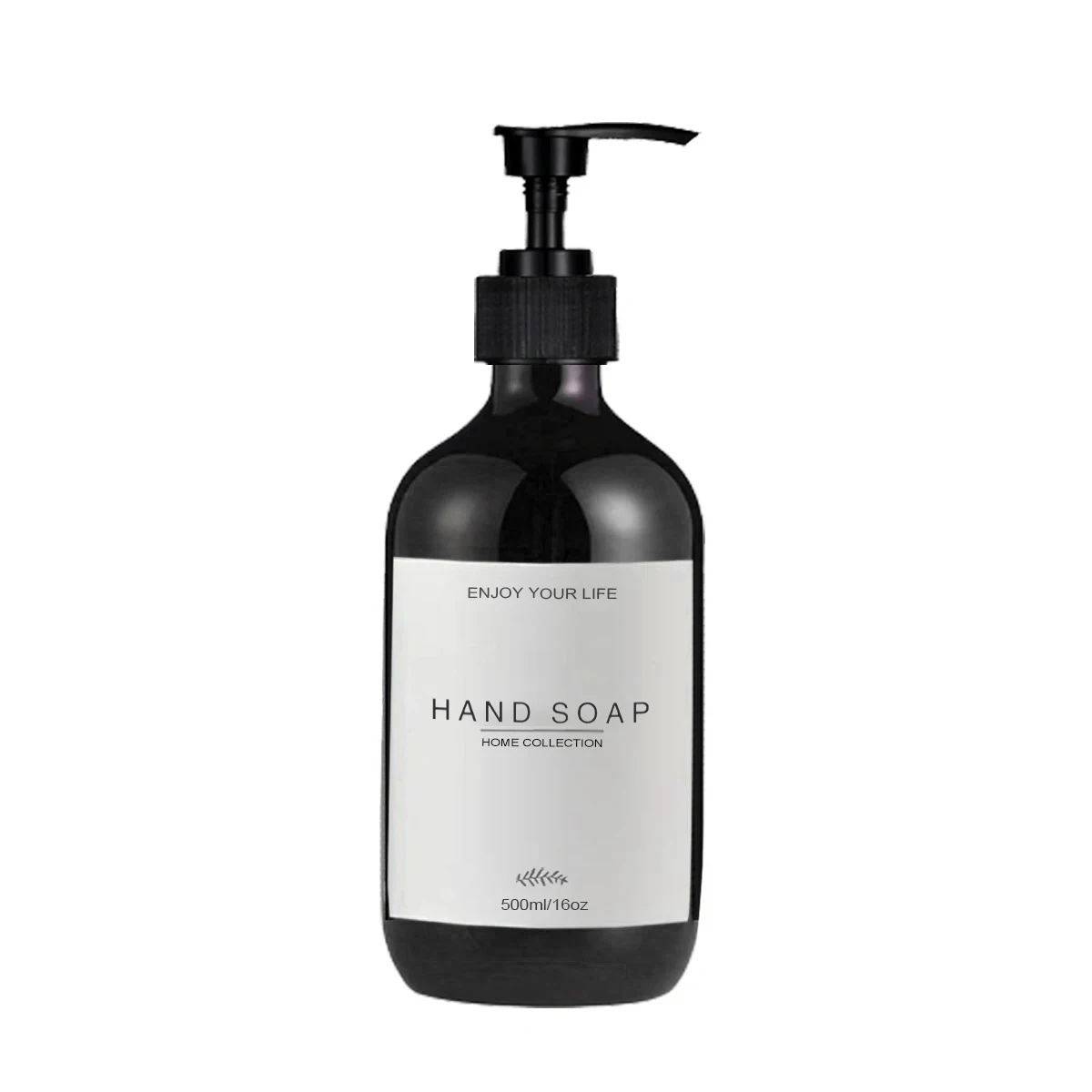 B-handsoap