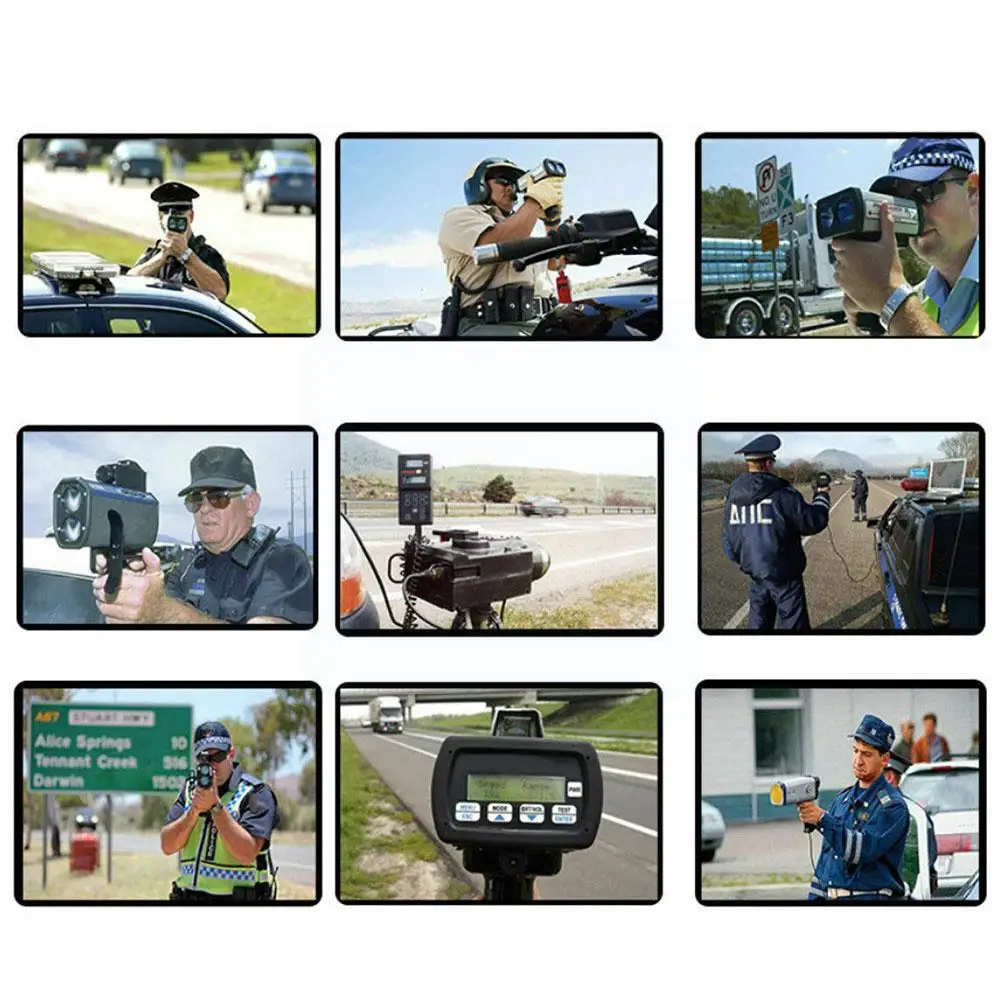 Dash Cam Car DVR Camera 2 In 1 Radar Dash Camera Video Tachograph Traffic Warnin Device Russian For Outdoor Personal Decora Q8I5
