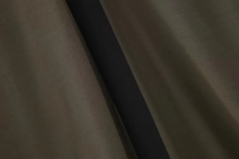 V Neck Backless Maxi Dresses For Women Color Block Slim Sexy Sundress Femme Street Fashion Party Temperament Dress Woman