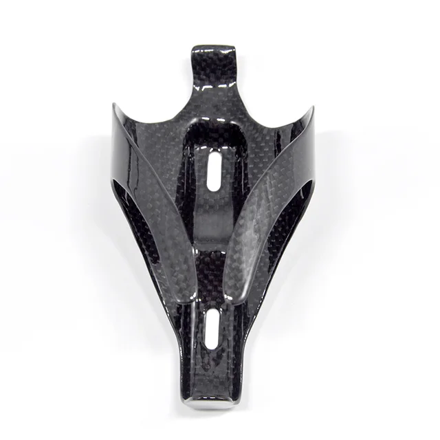 For KEDDIE Carbon fiber bottle cage bicycle bottle cage bicycle frame cage knight accessories Mtb bicycle carbon fiber bottle