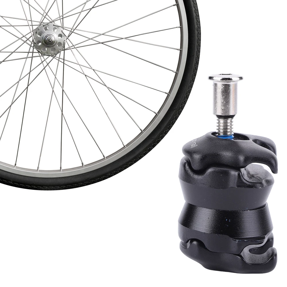 Bike Seatpost Clamp Bicycle Seat Pipe Clamp Conversion Sleeve Bicycle Seatpost Clamp for Oval/Round Clips