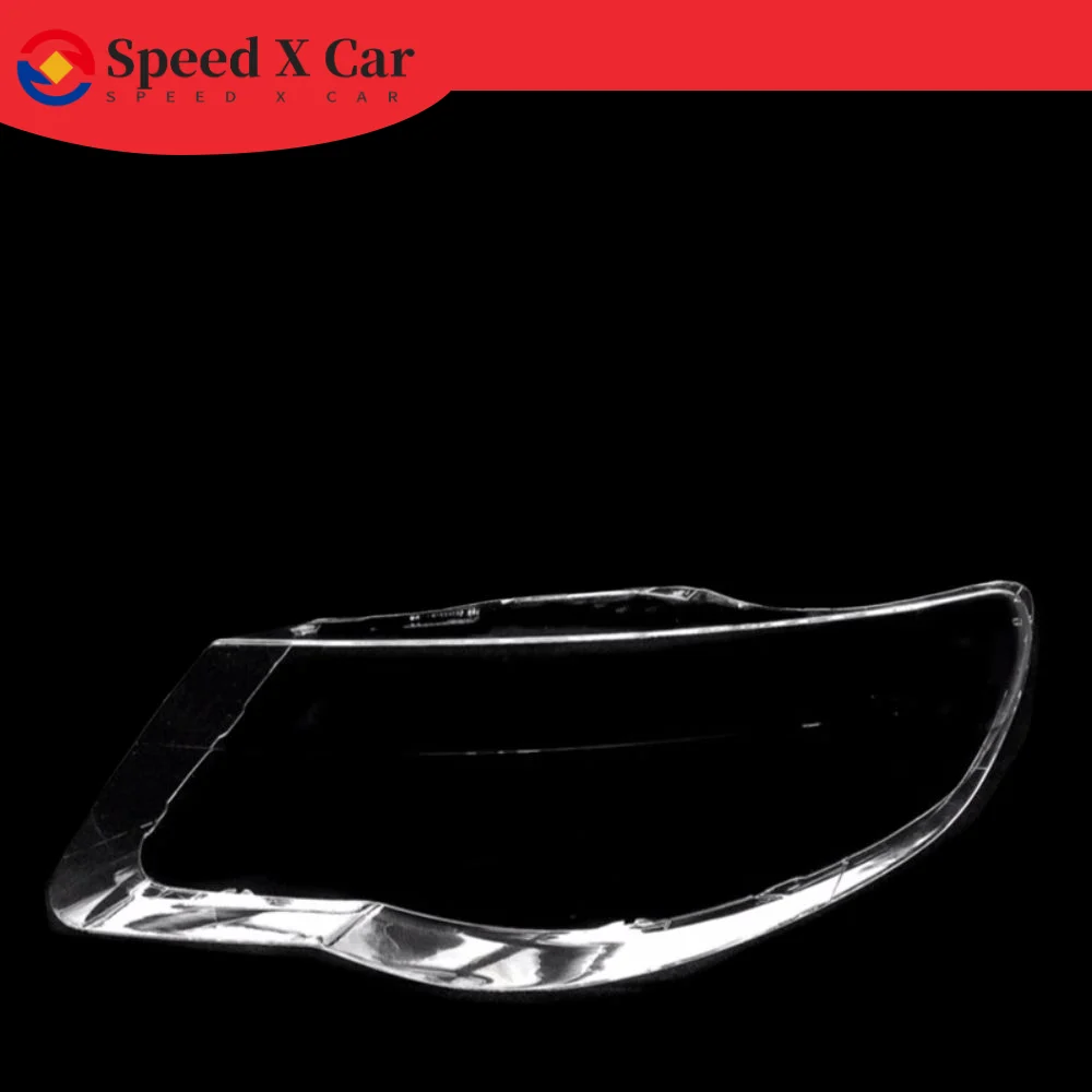 

Подходит для старых фар Volkswagen Touareg модели Volkswagen Touareg 07-10, крышка фары с высокой прозрачностью и