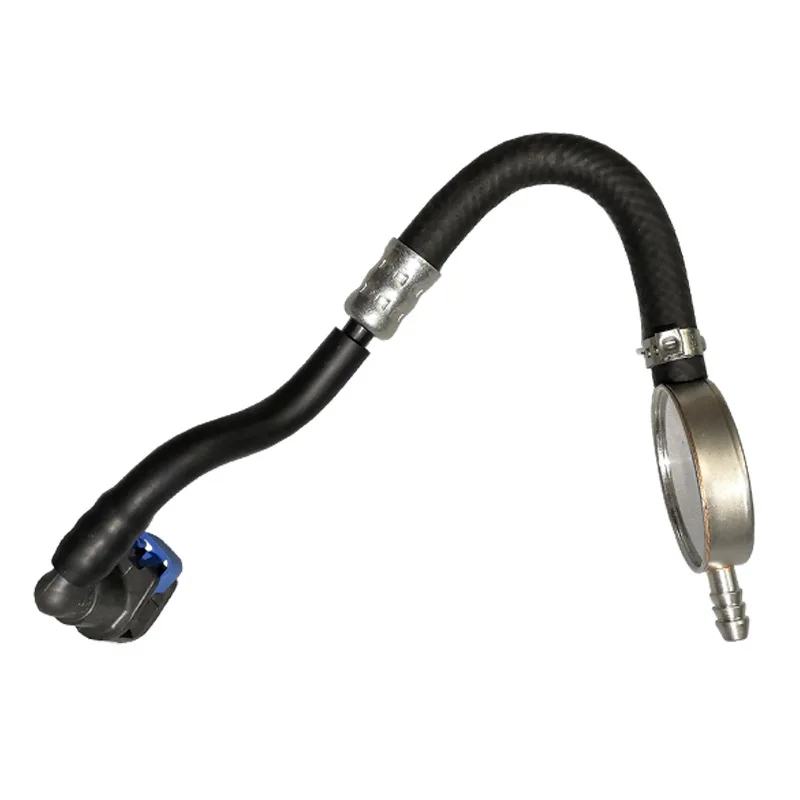Suitable for Chevrolet Cruze 1.6 fuel supply front pipe gasoline pipe with valve auto parts
