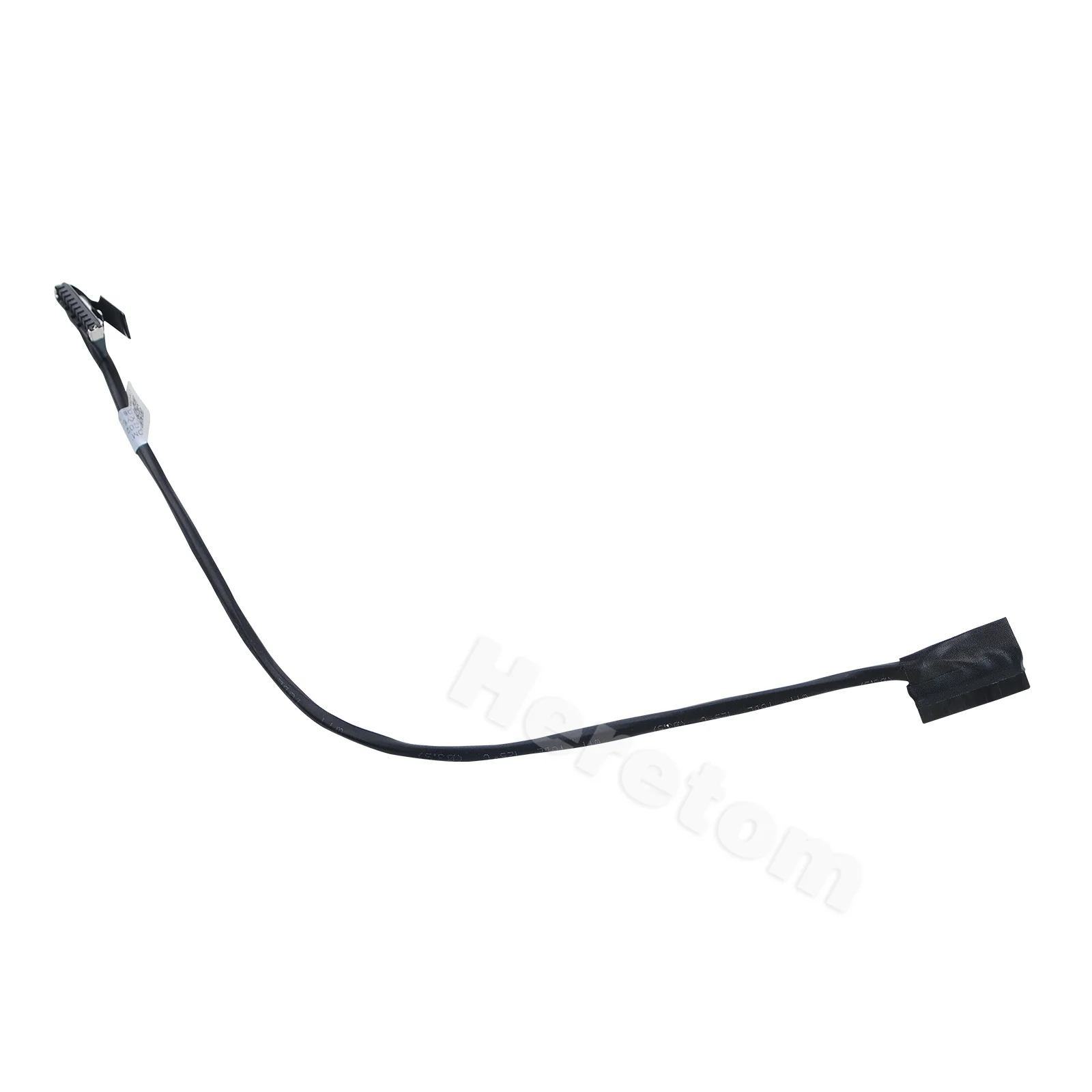para Dell Latitude E5480 5480 E5490 5490 E5491 5491 E5495 Bateria Cabo 0nvkd8 Nvkd8 Dc02002nx00 10 Peças - Imagem 4