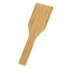 32cm Natural Bamboo Paddle Riding Crops Flogger Horsewhips Spikes 0.9cm Thickness Spanking Paddle Slapper Dressage Whips 3